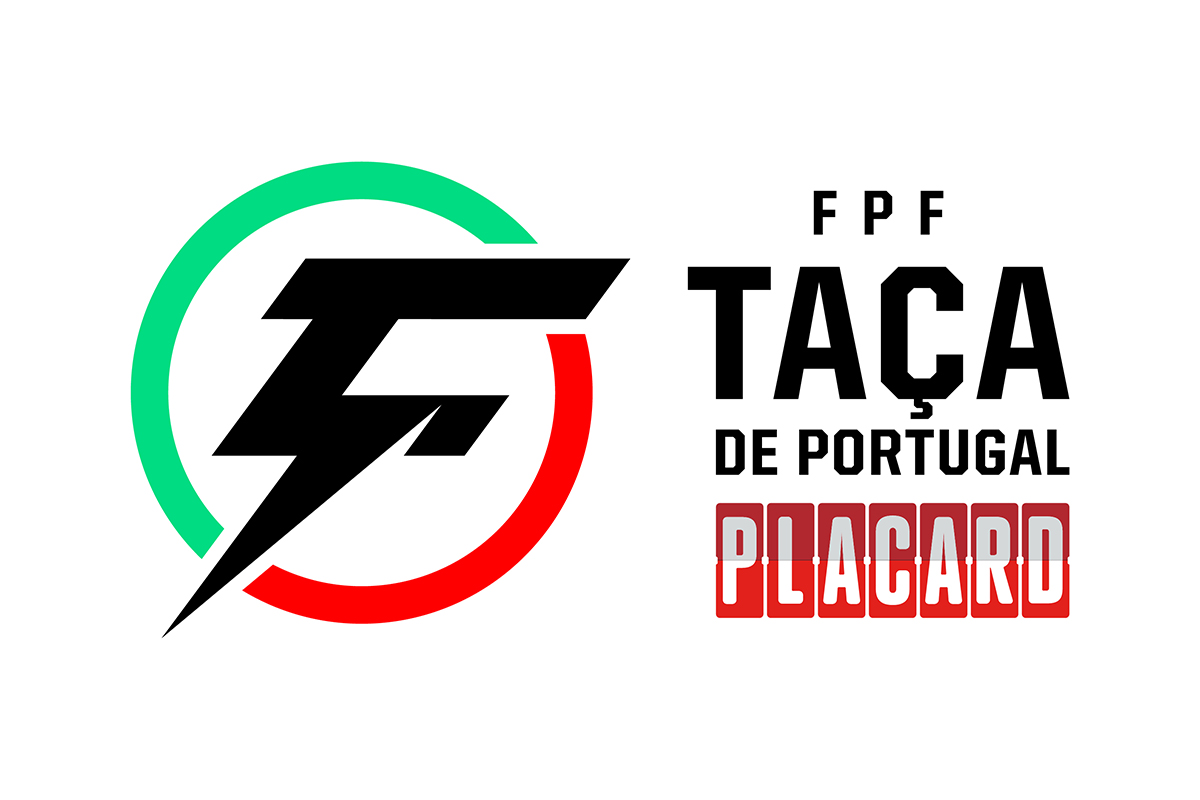 Taças de Portugal de Futsal: rondas definidas