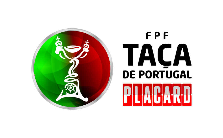 Taça de Portugal Placard: 2.ª eliminatória