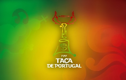 Taça de Portugal - Futebol 11 - Sorteio 5ª Eliminatória 