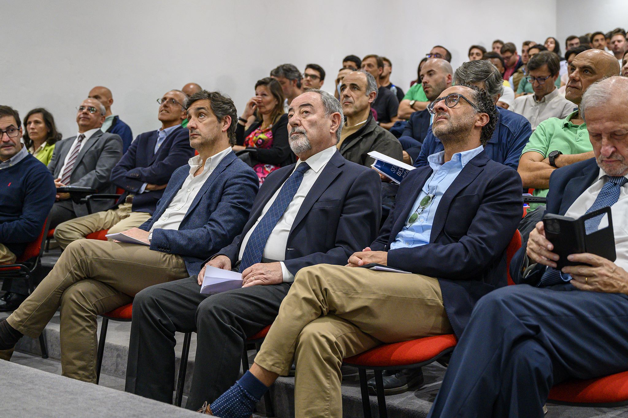 Rui Marote representa AFM em seminário da UMA