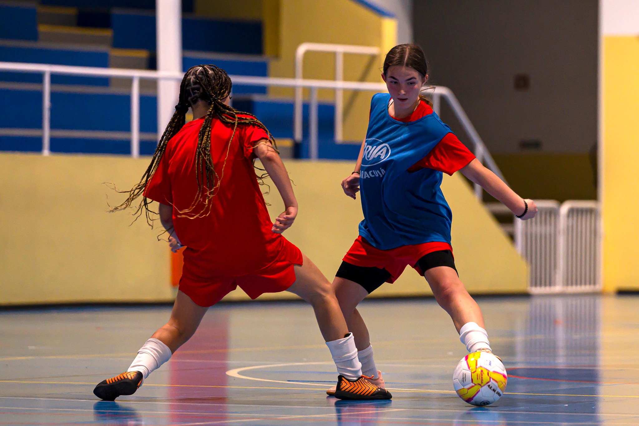 Notícias do Futsal