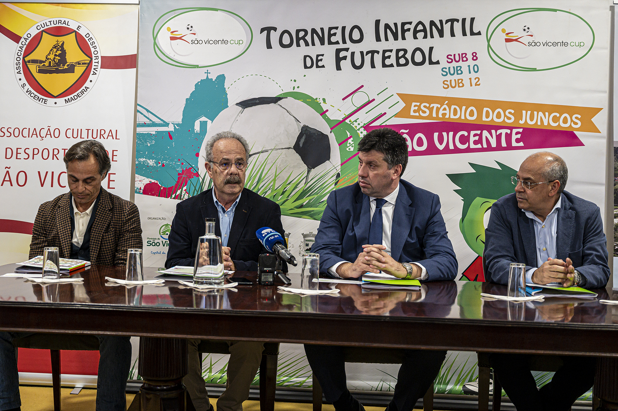 São Vicente Cup 2024: 11.ª edição apresentada