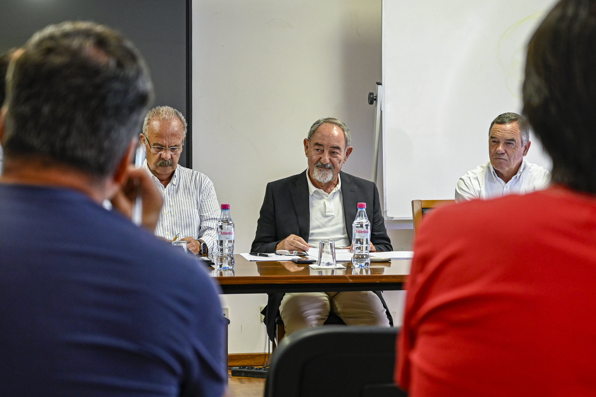 Sorte definida nas competições masculinas de futebol