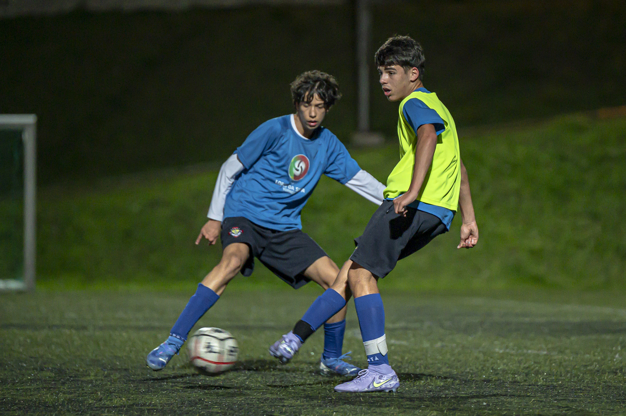 Seleção da Madeira SUB-14: convocatória