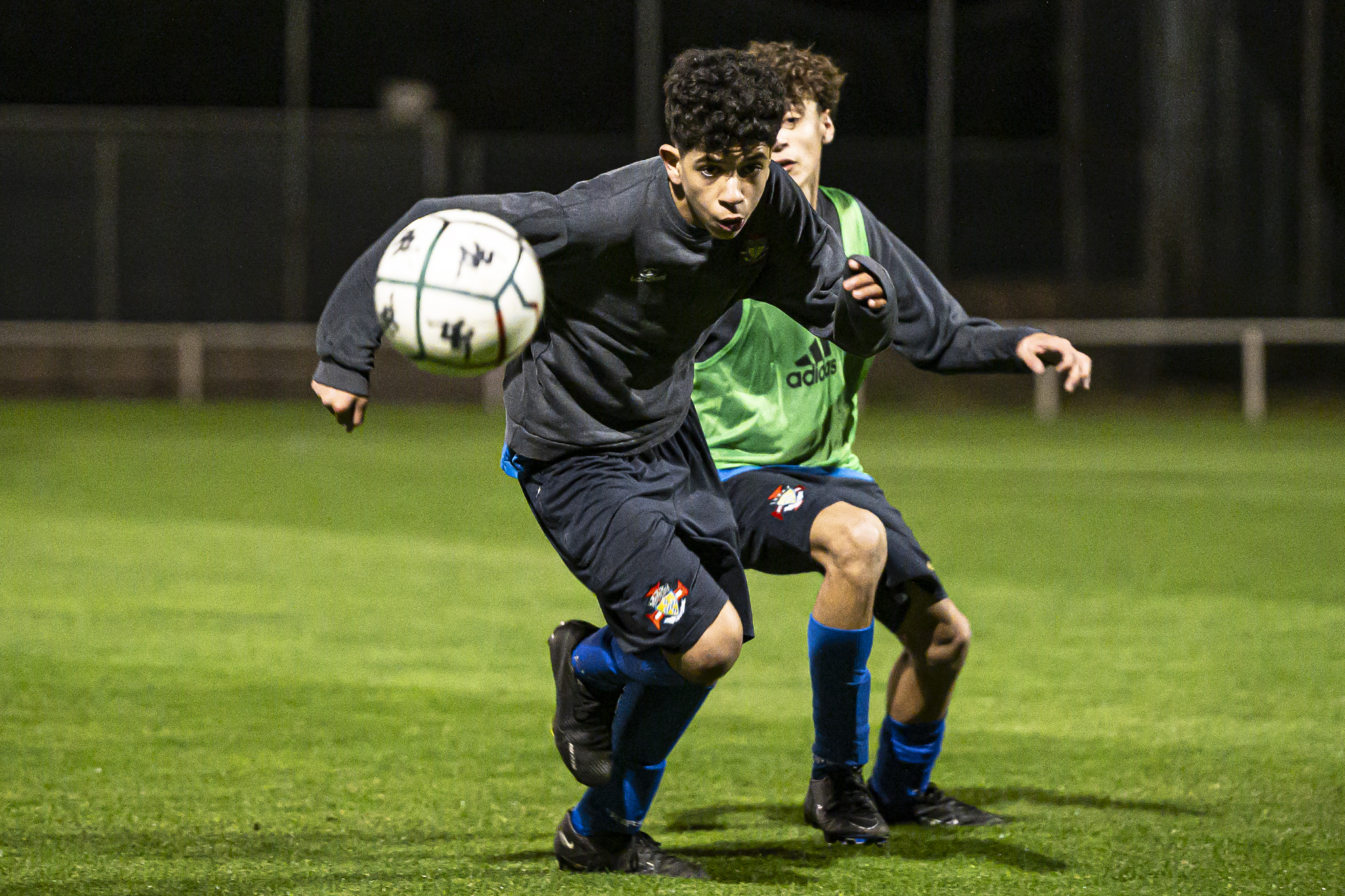 Seleção da Madeira SUB-14: convocatória