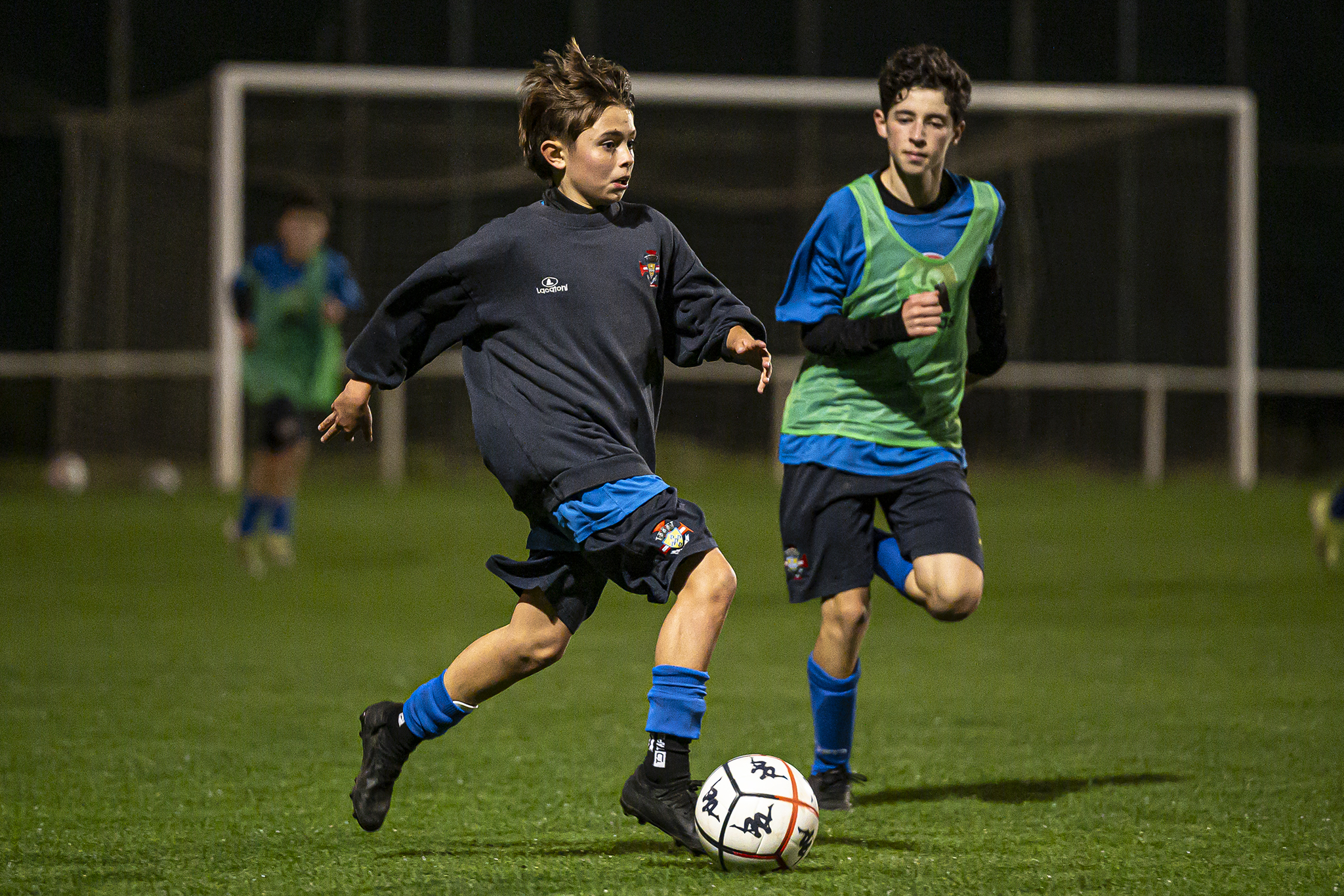 Seleção da Madeira SUB-14: convocatória