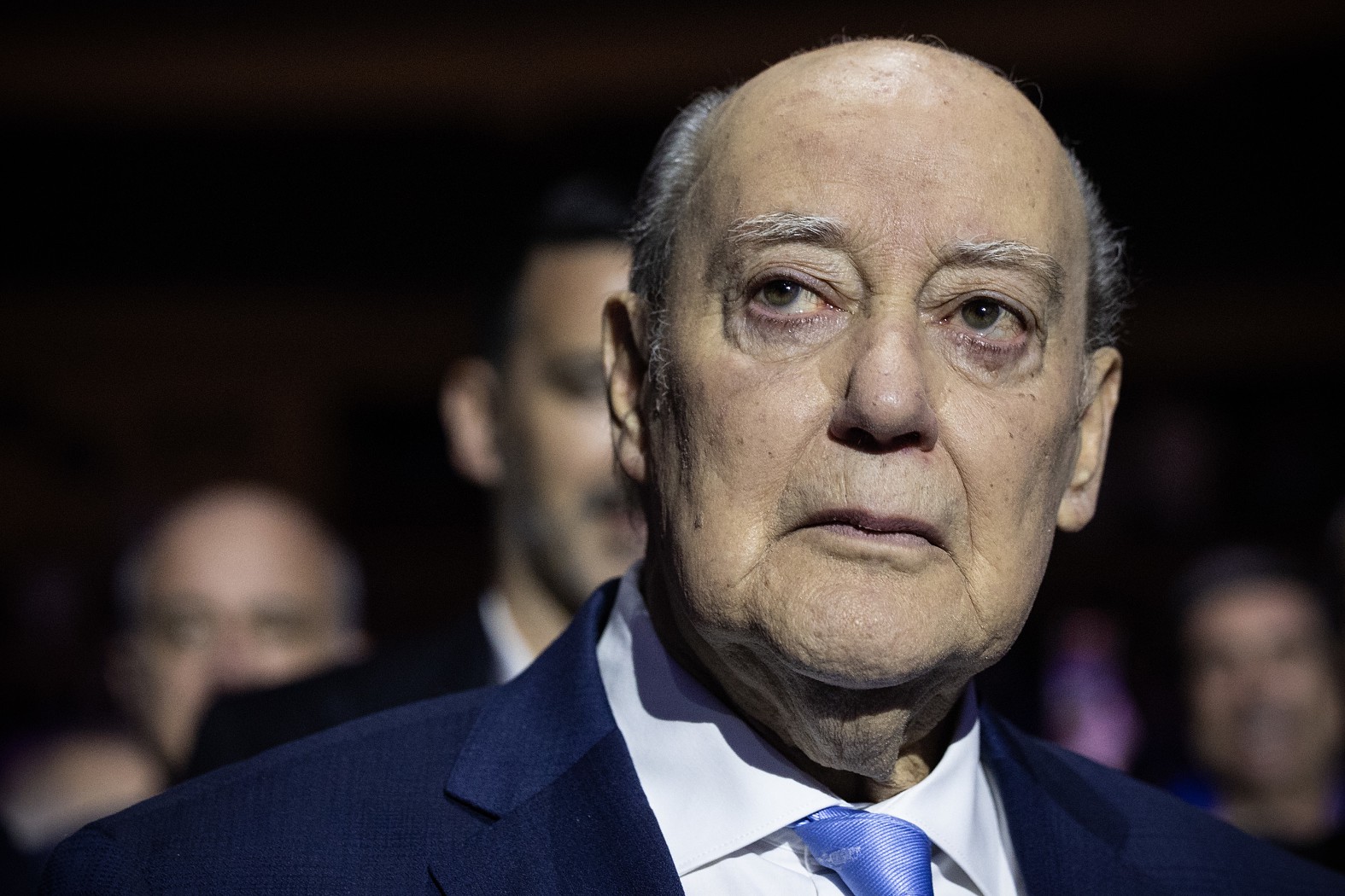 Presidente da AFM lamenta a morte de Pinto da Costa