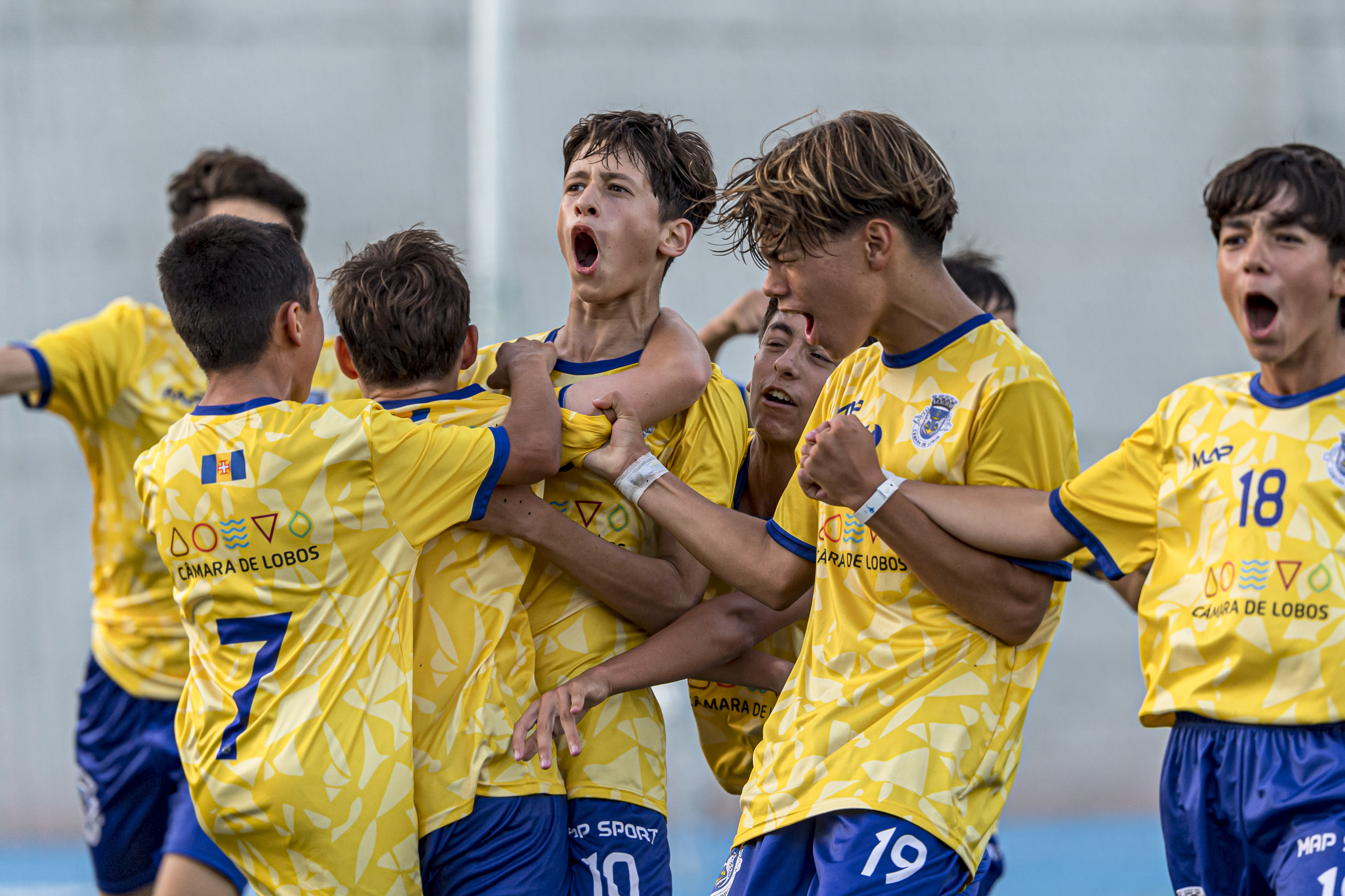 XI TIM: finalistas apurados