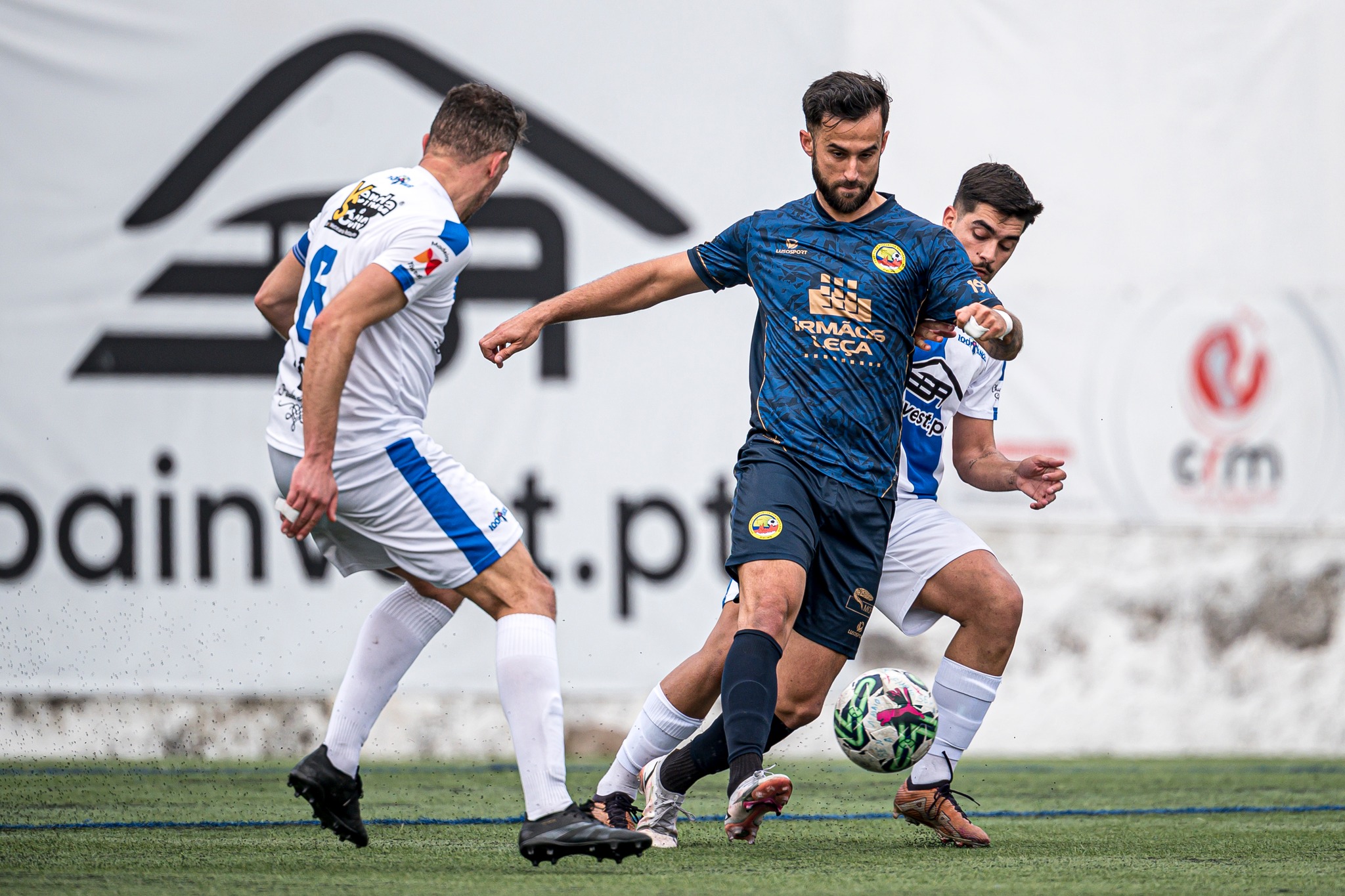 Competição Regional: 04/04/2026 a 10/04/2026