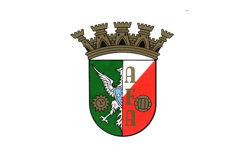 Aniversário: AF Aveiro