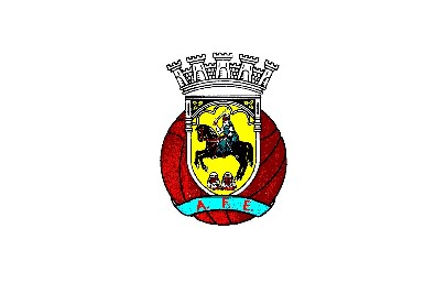 Aniversário: AF Évora