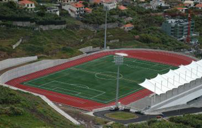 Câmara de Lobos recebe Supertaça!