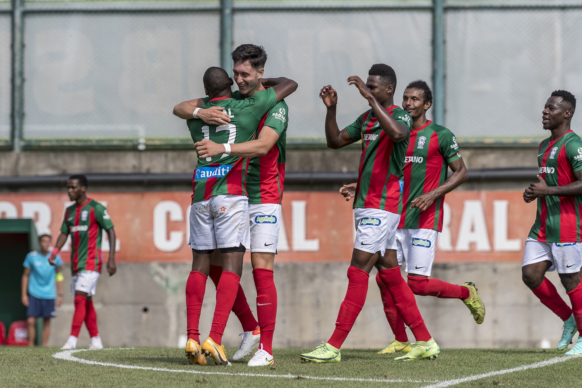 Campeonato de Portugal: madeirenses iniciam trajeto