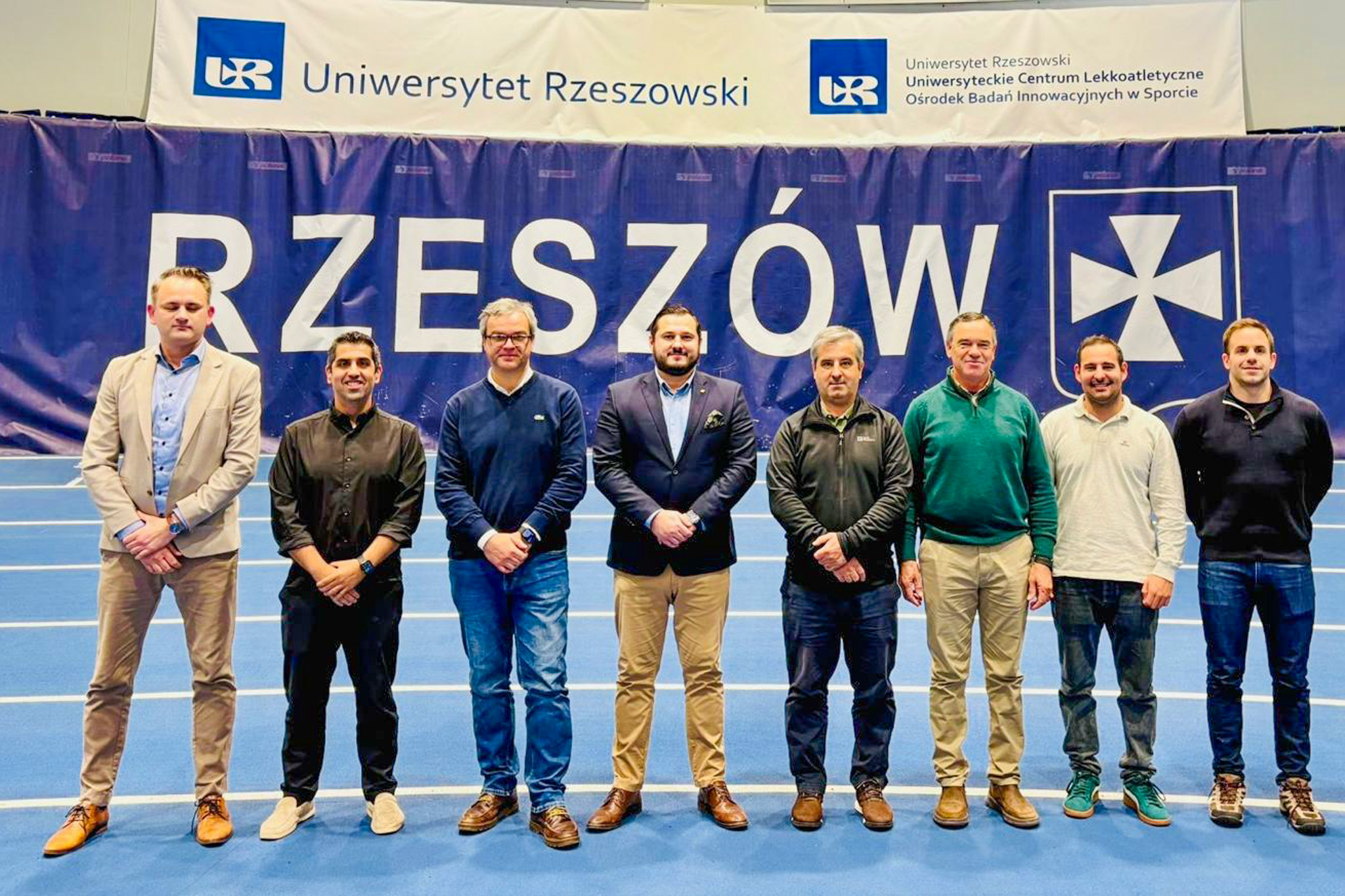 AF Madeira viaja até à Polónia para promover futebol inclusivo